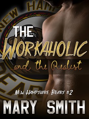 cover image of The Workaholic and the Realist